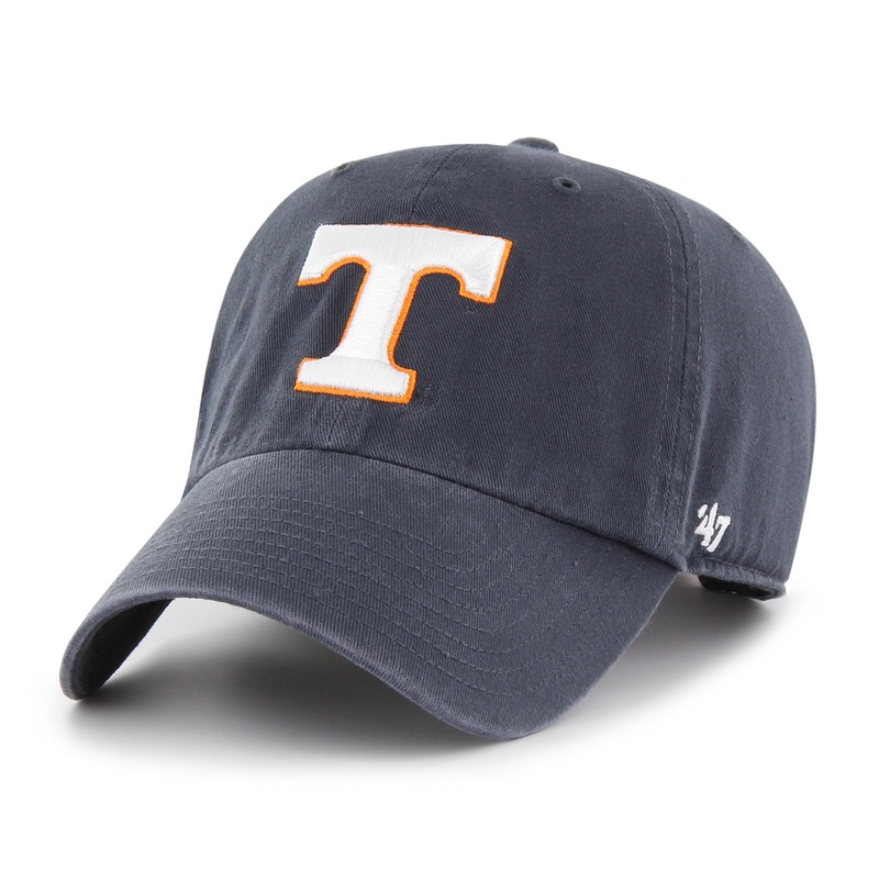 TENNESSEE VOLUNTEERS ’47 CLEAN UP