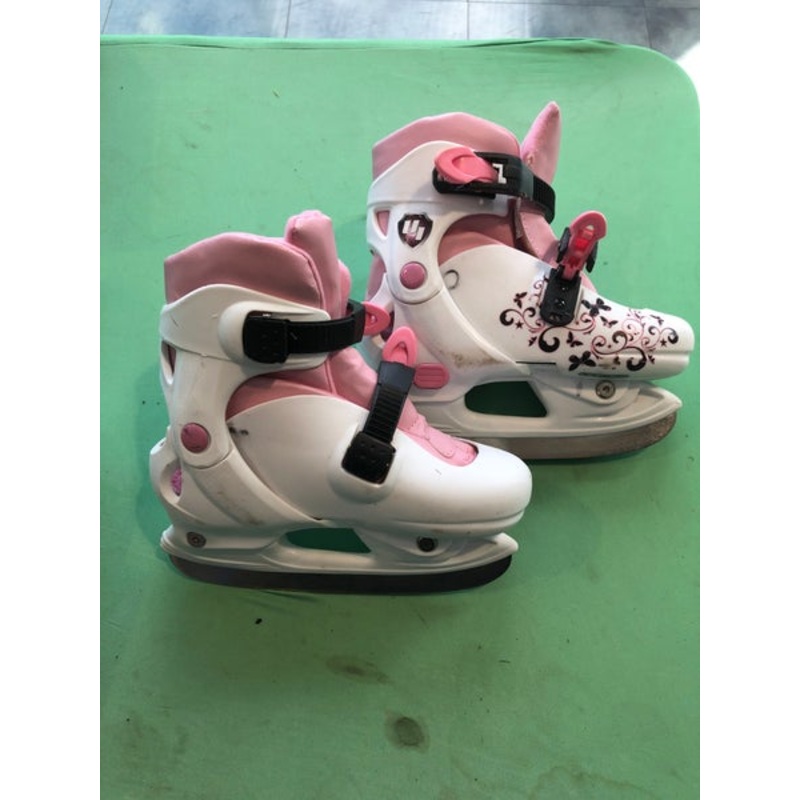 Used Hockey Skates Size 12.0 – Youth