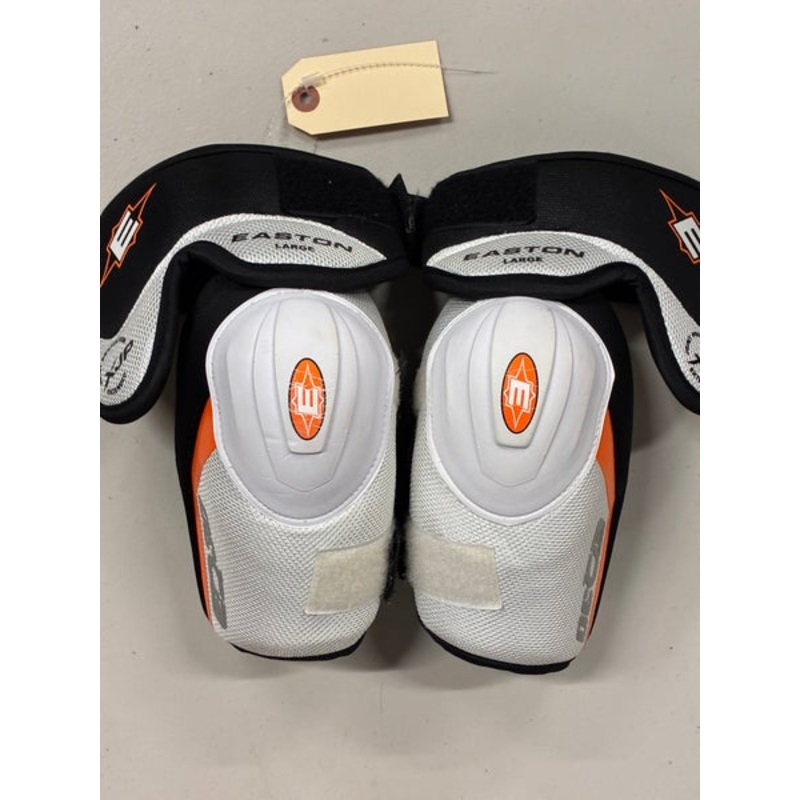 Junior Large Easton EQ30 Elbow Pads