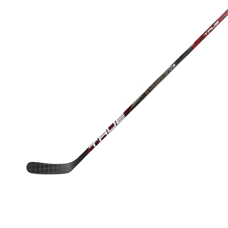 Right – Rasmus Andersson Hzrdus PX 9X4 90 Flex Stick