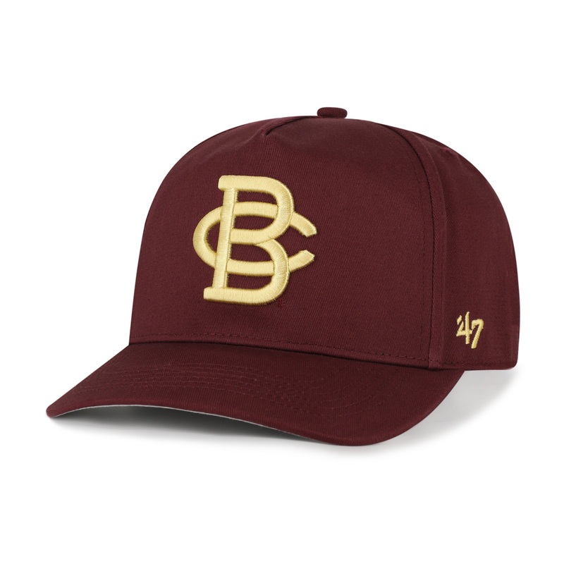 BOSTON COLLEGE EAGLES BC VINTAGE ’47 HITCH