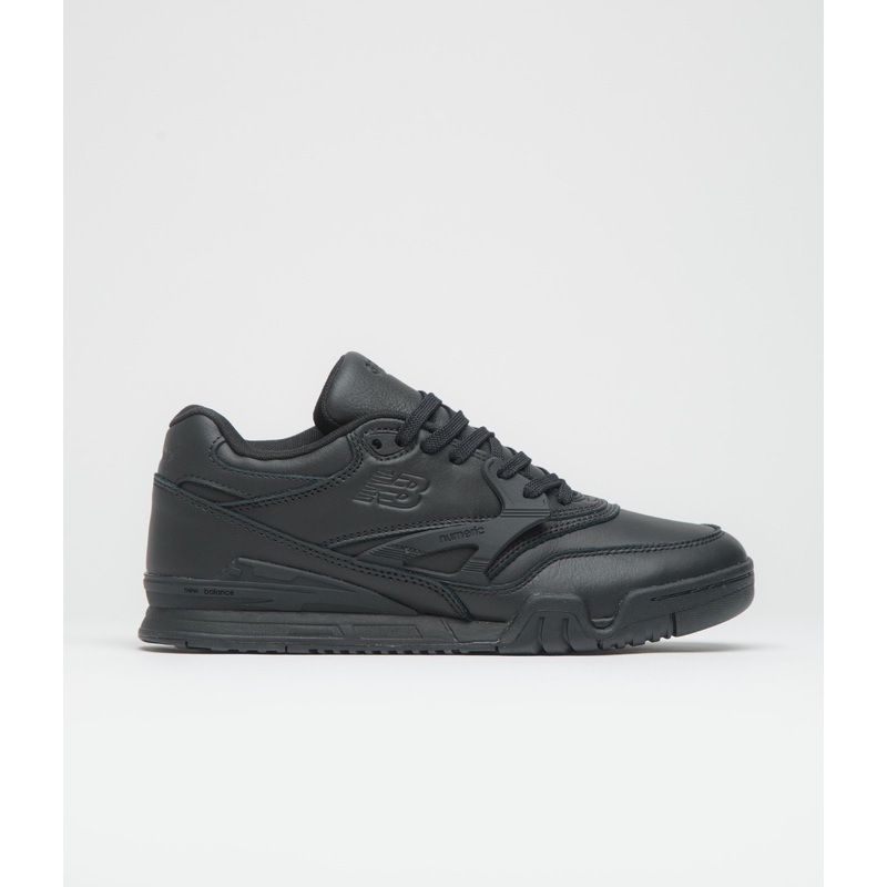 New Balance Numeric x Grand Collection 770 Shoes – Black