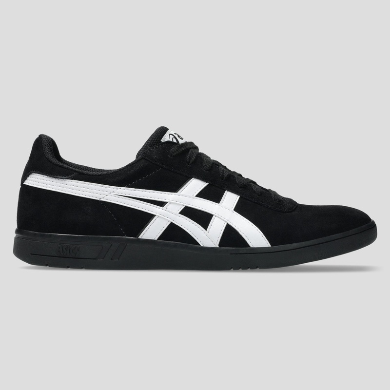 Asics Gel-Vickka Pro – Black / Bright White
