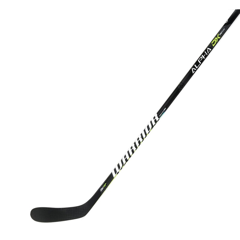 Right – Alpha DX Pro Team 100 Flex Stick – W28 #2