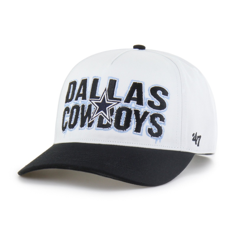 DALLAS COWBOYS FROSTBYTE ’47 HITCH RF RELAXED FIT