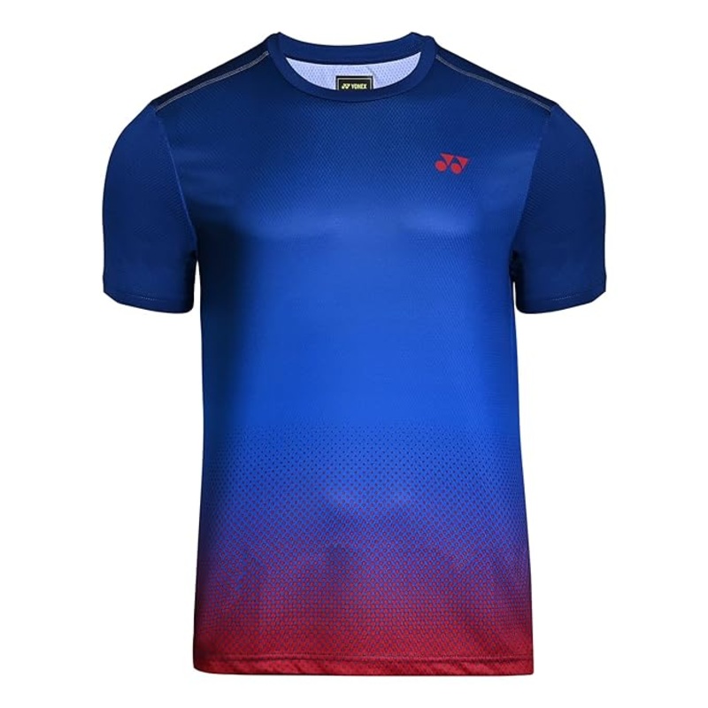 Yonex ESSENTIA 2 Round Neck T Shirts S092-2757