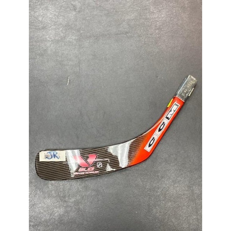 New CCM Junior Left Hand Vector Stick Blade