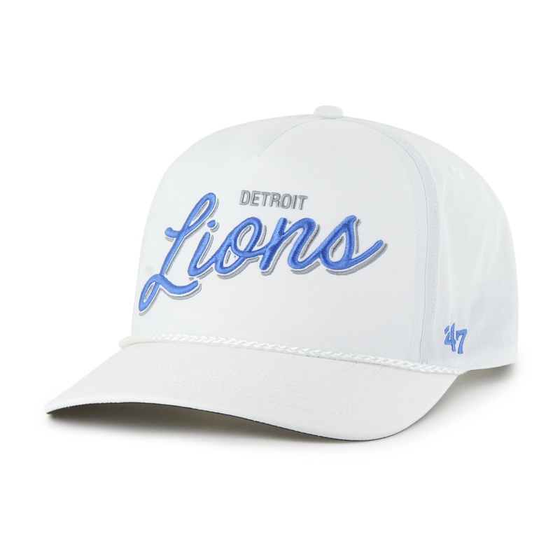 DETROIT LIONS BRRR FAIRWAY ’47 HITCH RF RELAXED FIT