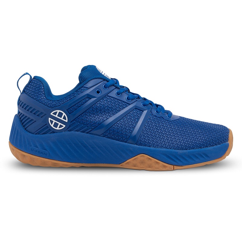 UNSQUASHABLE TOUR-TEC Squash Shoes