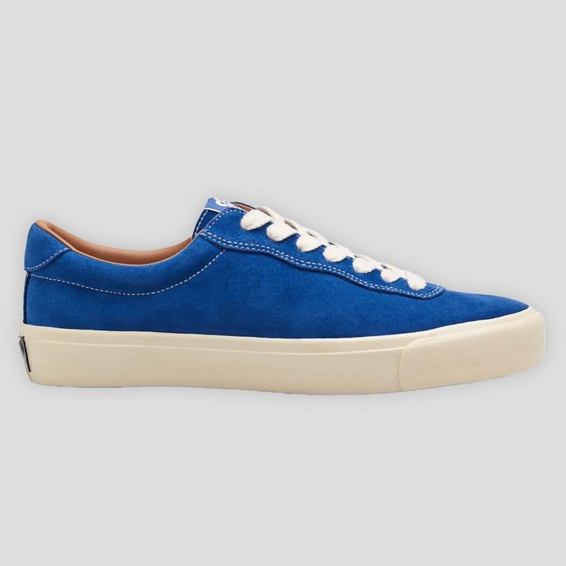 Last Resort AB VM001-Lo – Royal Blue / White