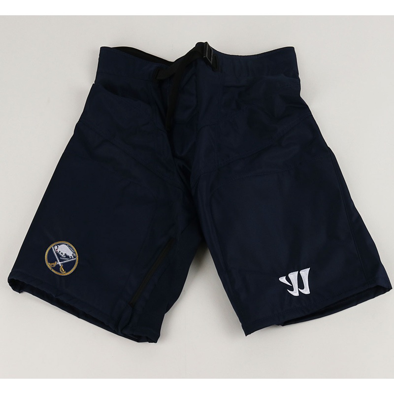 Size L – Warrior Dynasty Girdle Shell – Team Stock Buffalo Sabres #4