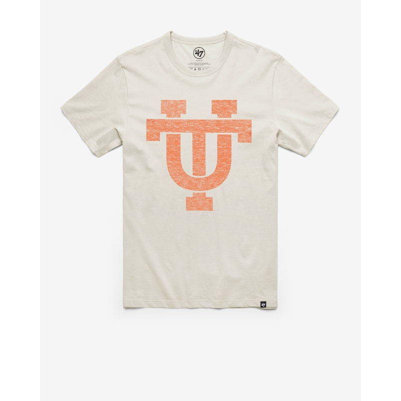 TENNESSEE VOLUNTEERS VINTAGE PREMIER ’47 FRANKLIN TEE