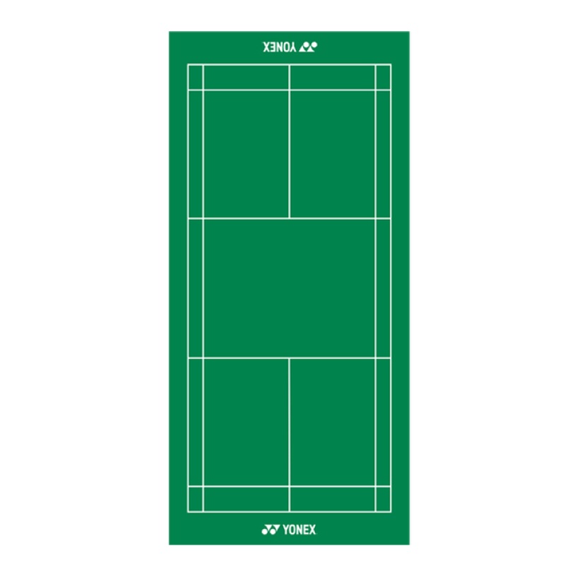 Yonex AC364EX Badminton Court Mat