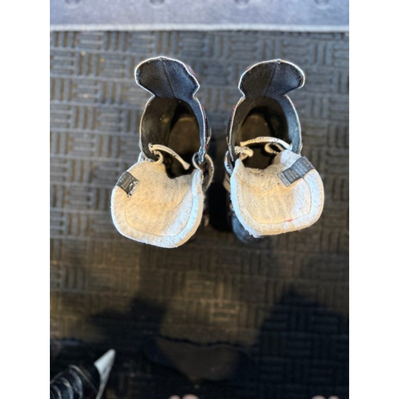 Bauer Unknown Inline Skates Regular Width Size 10 (Used)