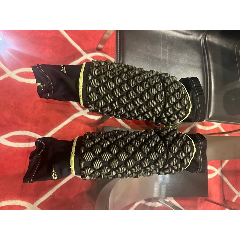 Alkali Roller Inline Elbow Pads