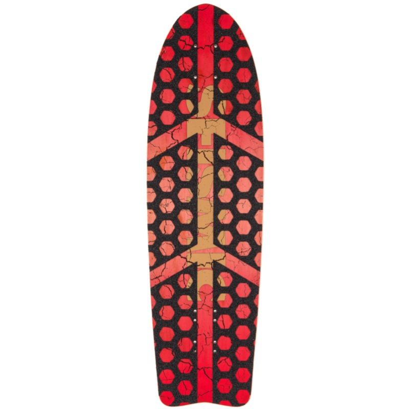 SEISMIC AXIOM 32″ x 9.375″ DECK