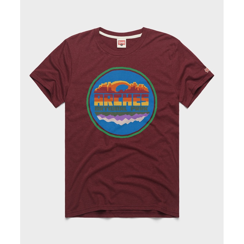 Arches National Park