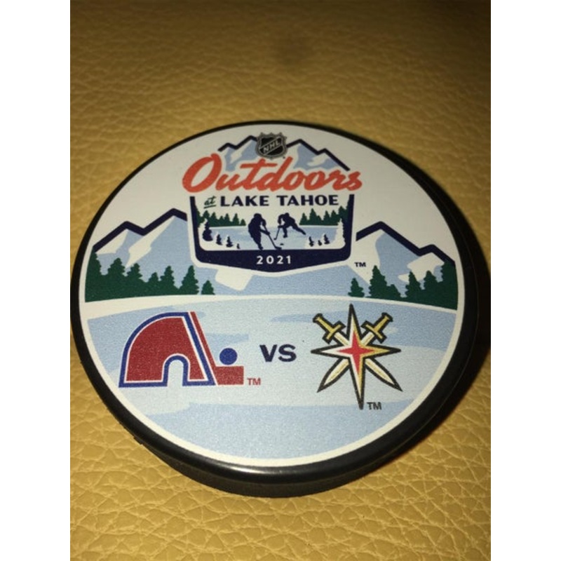 OUTDOORS LAKE TAHOE 2021 LAS VEGAS VS COLORADO