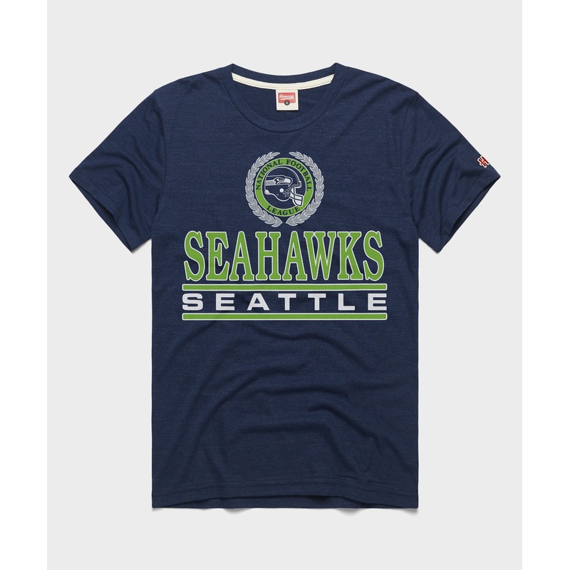 Seattle Seahawks Crest