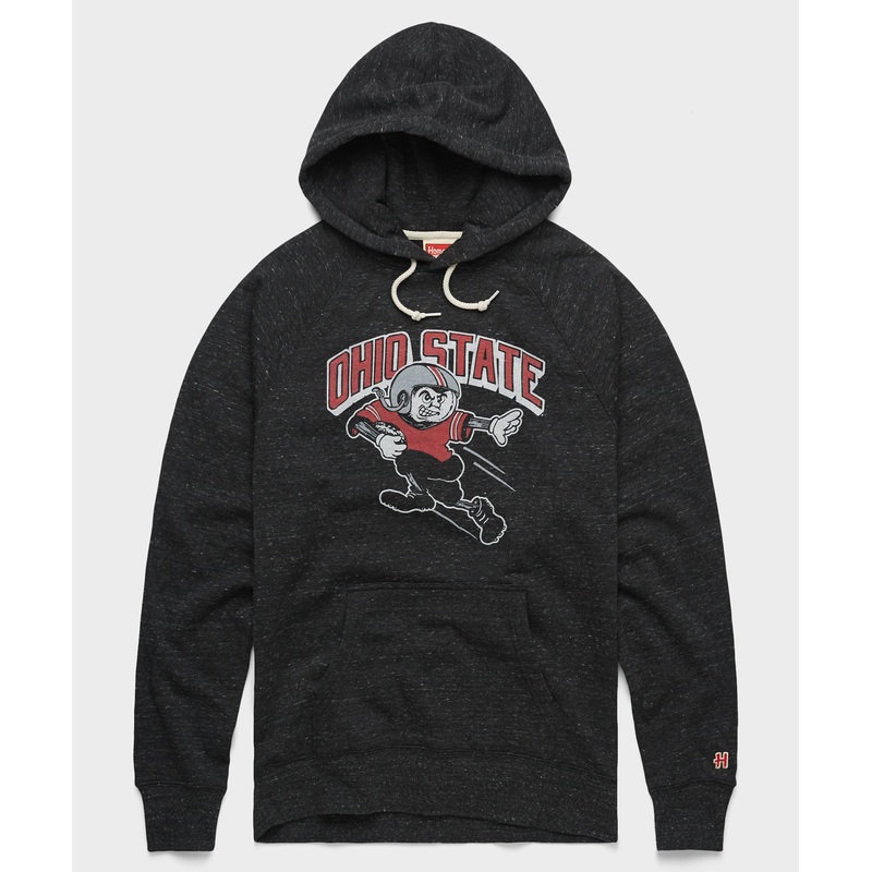 Ohio State Down The Field Hoodie
