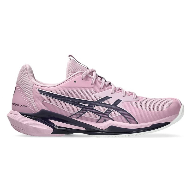 Asics Solution Speed FF 3 Pink/Indigo Women’s Shoes