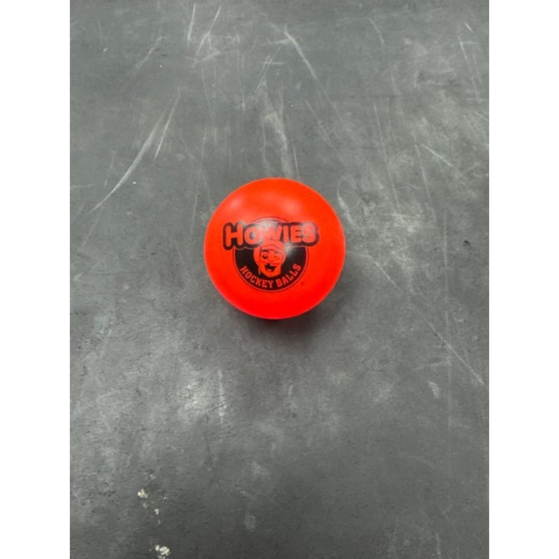 Howies (New) Street Hockey Balls