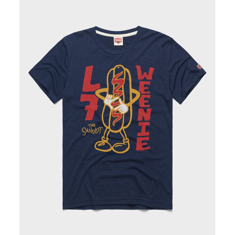 The Sandlot L7 Weenie