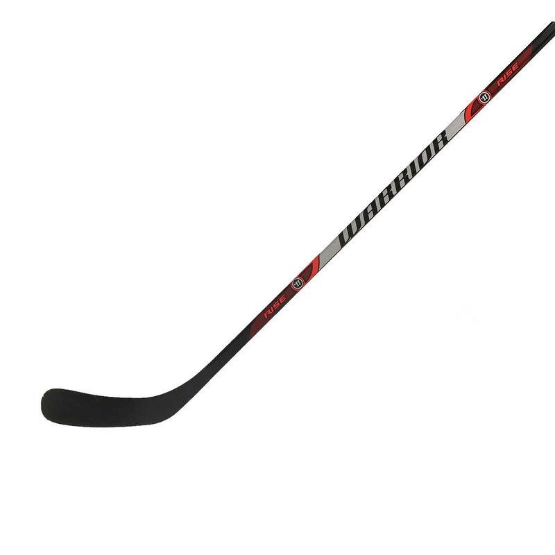 Right – Rise 10 Flex Youth Stick – W03