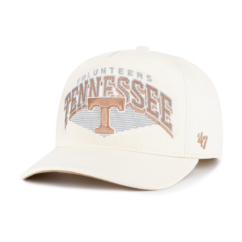 TENNESSEE VOLUNTEERS POMONA ’47 HITCH