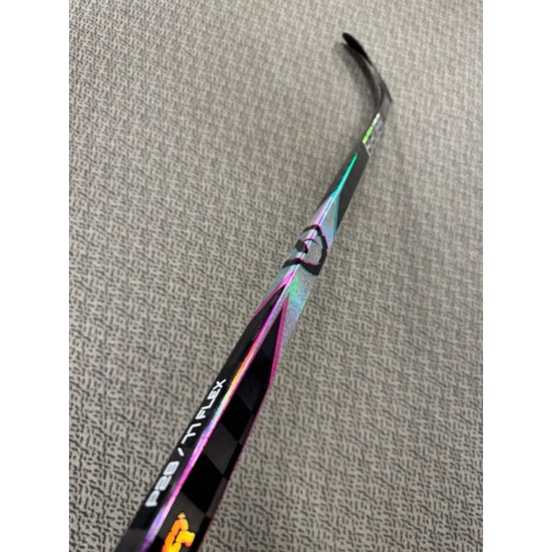 Senior Bauer Proto2 Right Handed Hockey Stick P28 (New) 77 flex