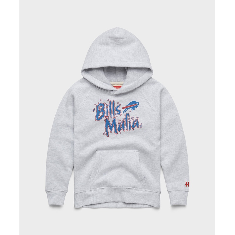 Youth Buffalo Bills Mafia Hoodie