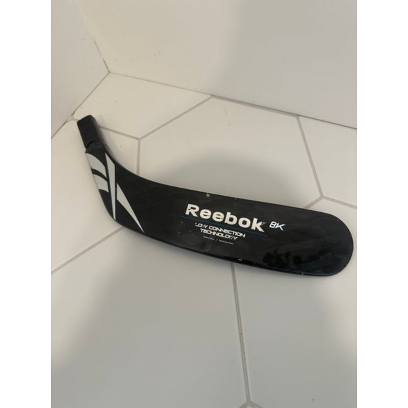 Reebok 8K Right Handed Stick Blade (Used)
