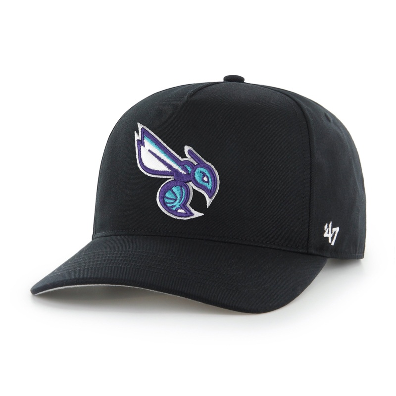 CHARLOTTE HORNETS ’47 HITCH