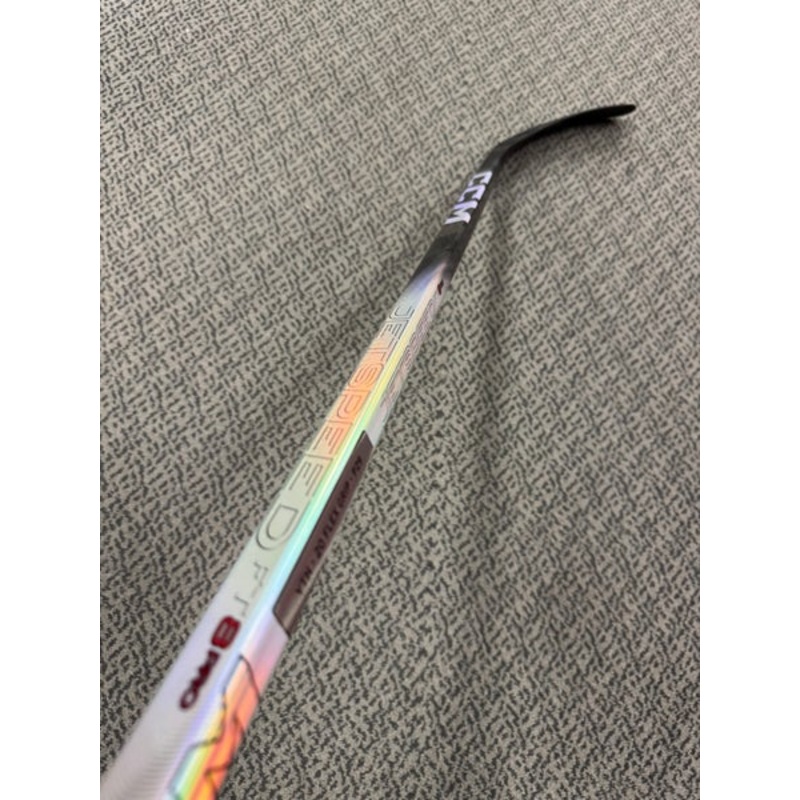 Youth CCM JetSpeed FT8 Pro Left Hand Hockey Stick P29 20 flex (New)