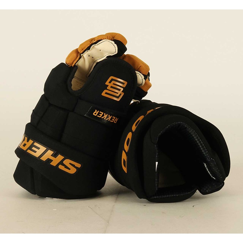 15″ Sherwood Rekker Morph 1 Gloves – Team Stock Vegas Golden Knights #3