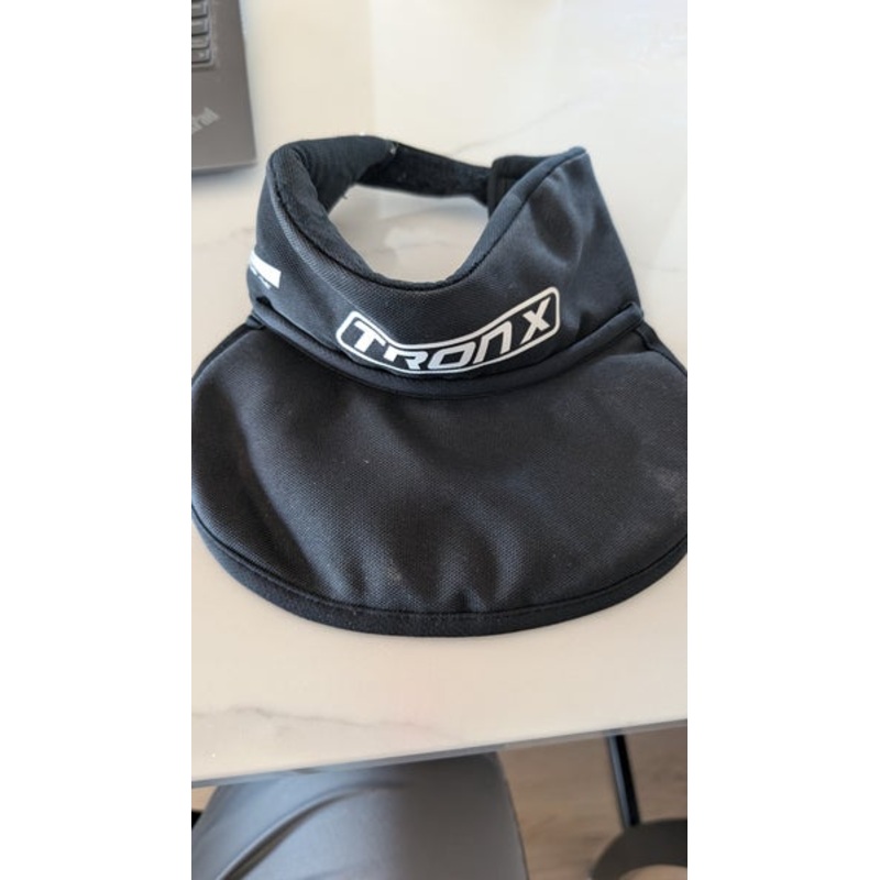 Hockey Cut Resistant Neck Guard Junior (Used)