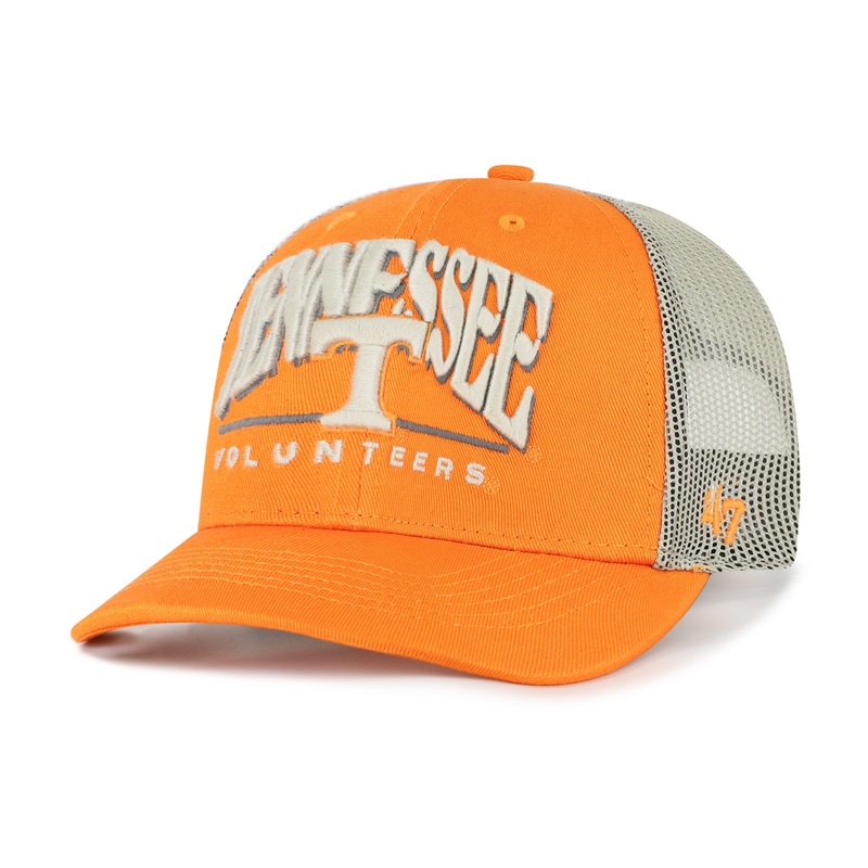 TENNESSEE VOLUNTEERS ARID ’47 TRUCKER