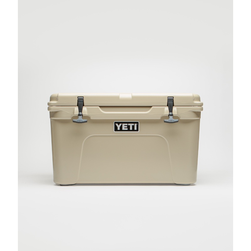 Yeti Tundra 45 Hard Cooler – Tan