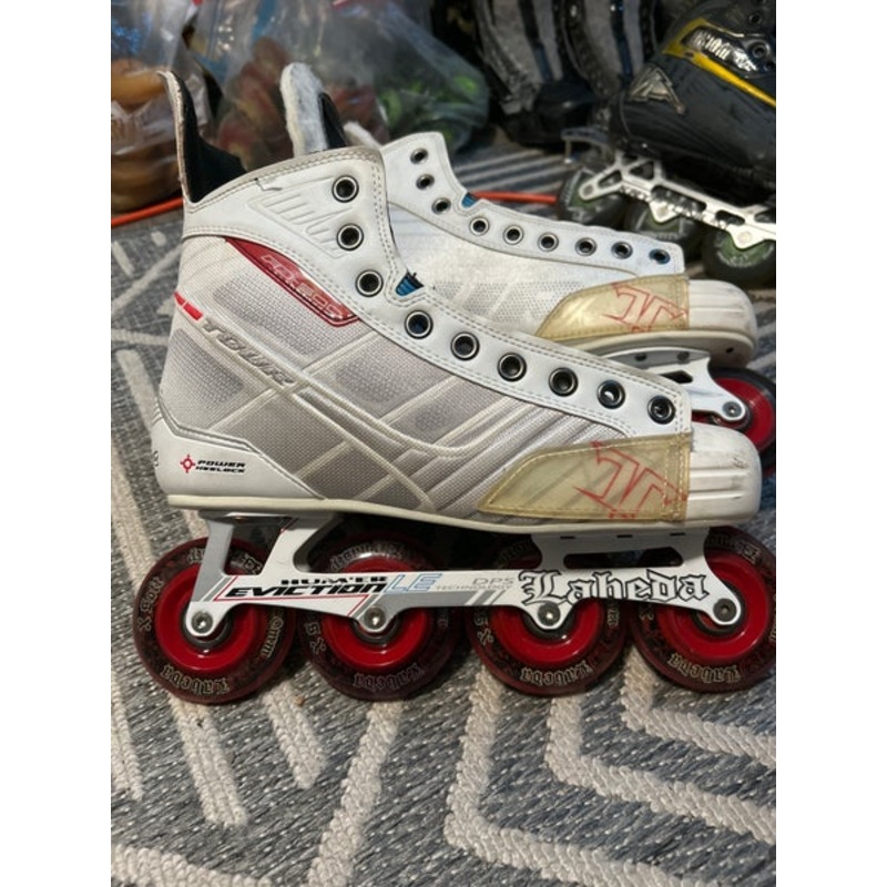 Tour FB-500 Size 10D