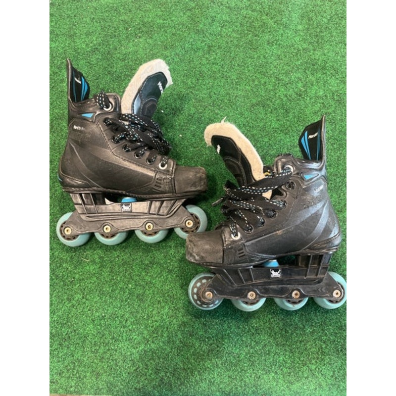 Junior Marsblade O1 Inline Skates (Regular) | Size 2 (Used)
