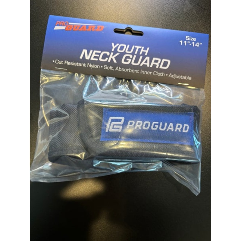 Hockey Neck Guard Youth