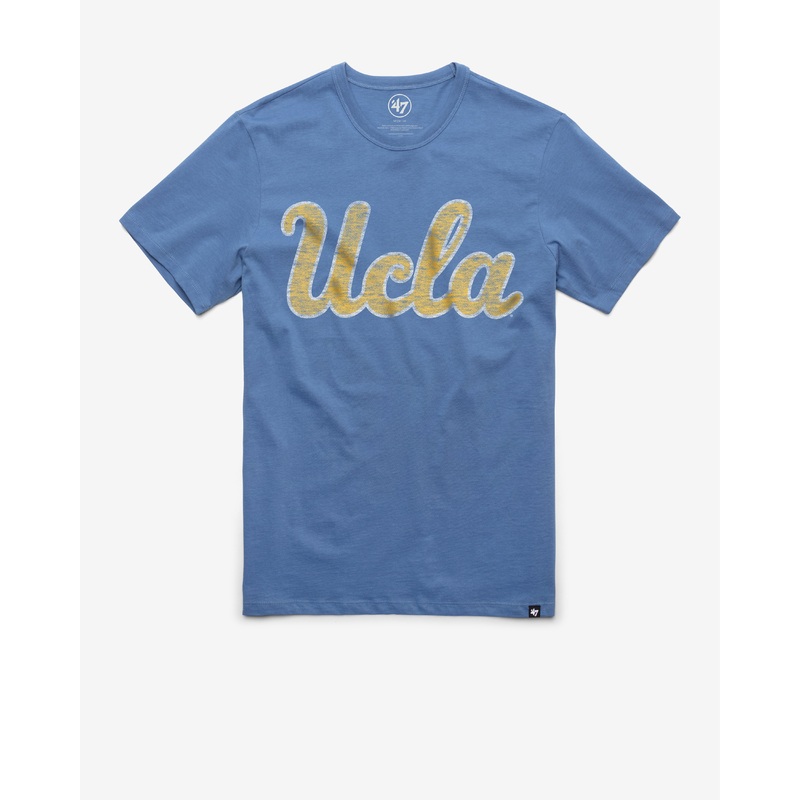 UCLA BRUINS PREMIER ’47 FRANKLIN TEE
