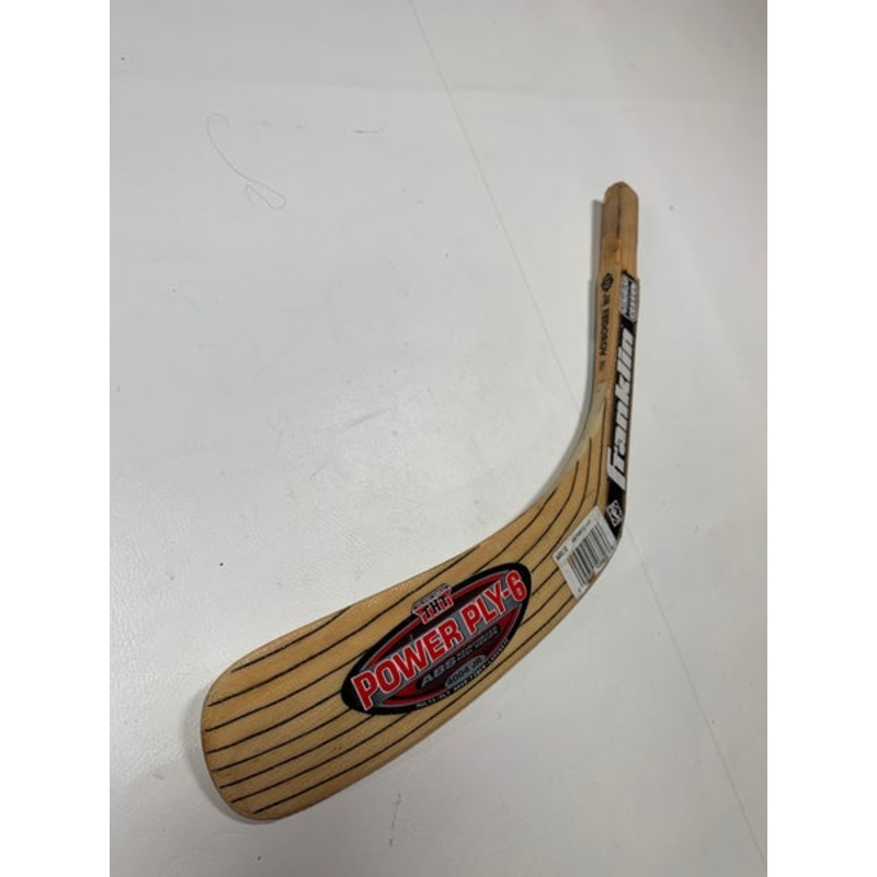 Franklin L12 Fedorov LH JR hockey stick blade