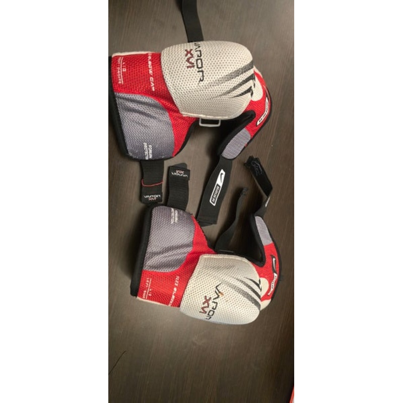 Bauer Vapor XVI Elbow Pads