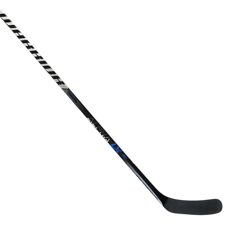 Left – Logan Stanley Covert QRE 'Dressed as Alpha LX Pro' 110 Flex Stick #2