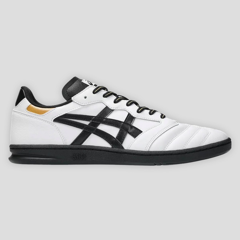 Asics Leggerezza FB – White / Black