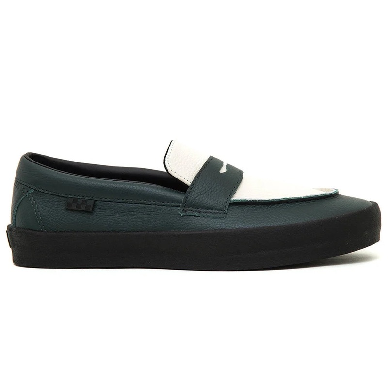 Vans Skate Loafer Dark Forest