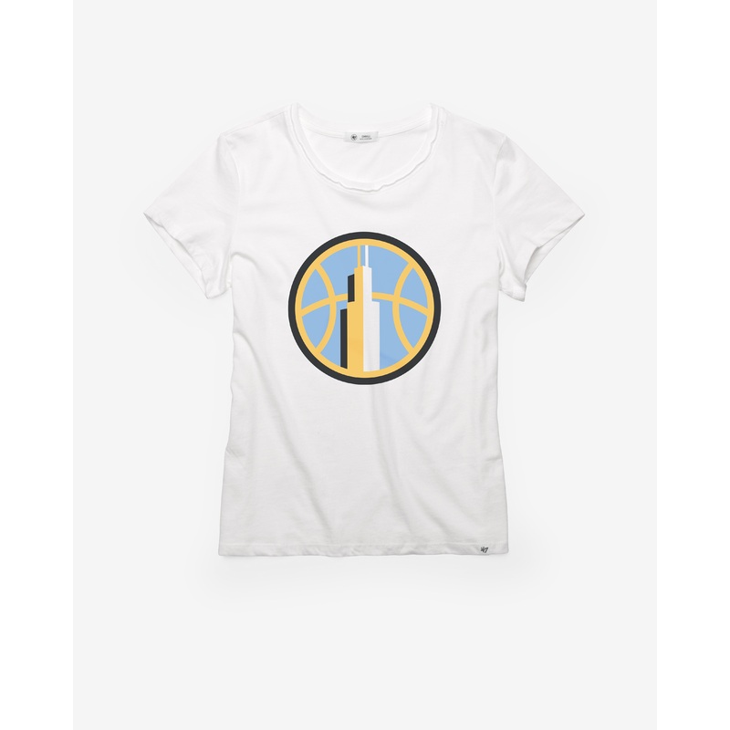 CHICAGO SKY IMPRINT ’47 FRANKIE TEE WOMENS