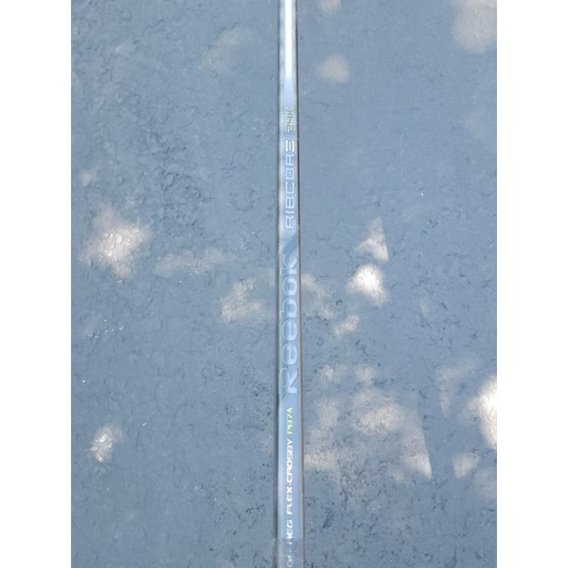 Senior CCM RibCor 24K Hockey Stick Left Hand (Used)