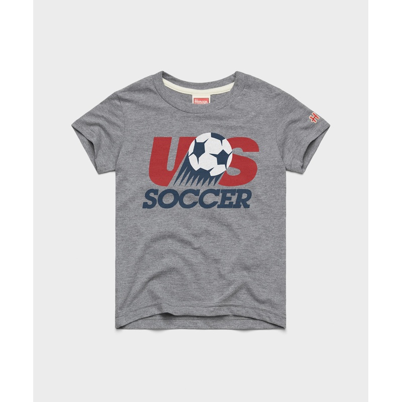 Youth US Soccer 1993 Crest
